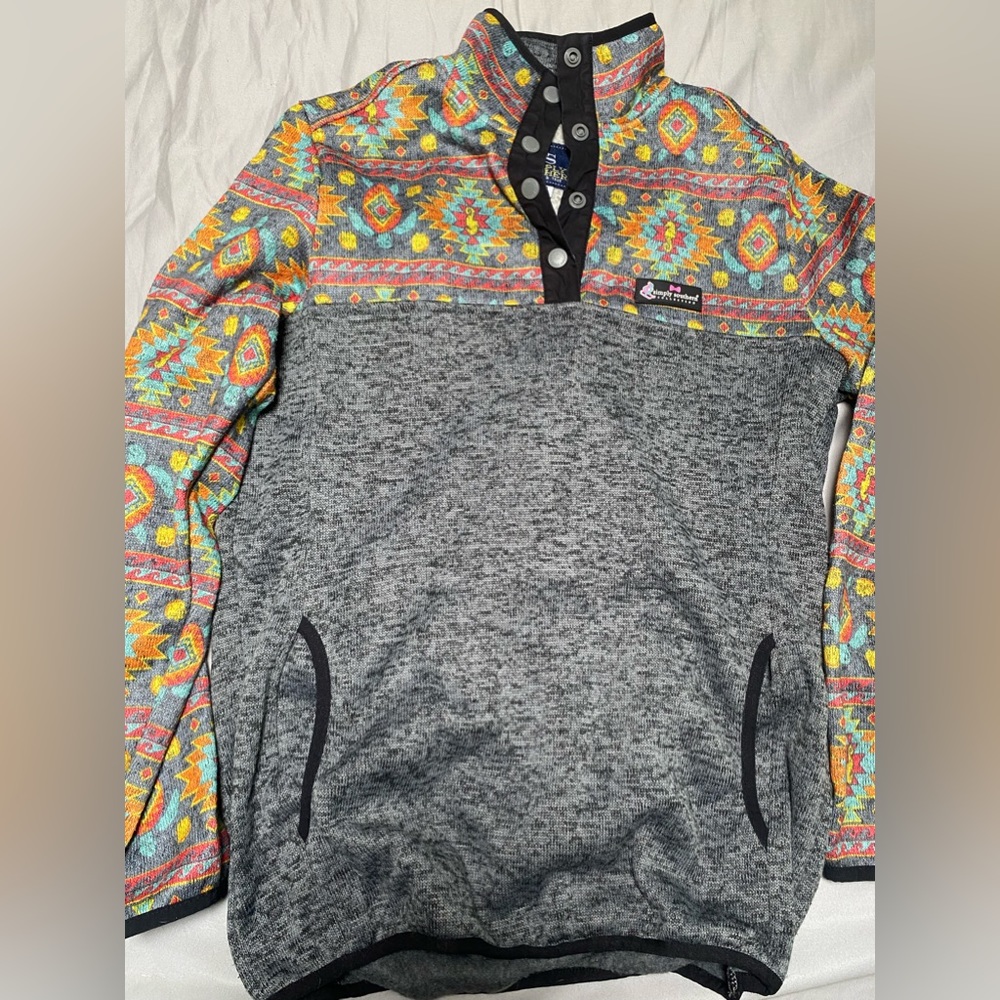 SS pullover